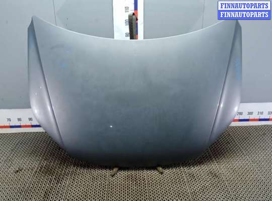 купить капот на VOLKSWAGEN TIGUAN 1