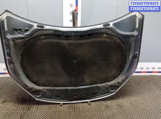 купить капот на VOLKSWAGEN TIGUAN 1