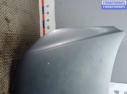 купить капот на VOLKSWAGEN TIGUAN 1