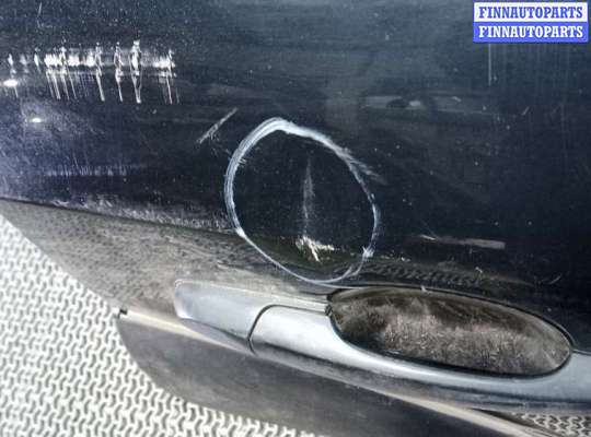 купить дверь задняя правая на HYUNDAI TUCSON JM