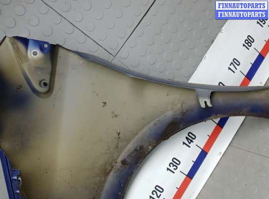 купить крыло переднее правое на PEUGEOT 208