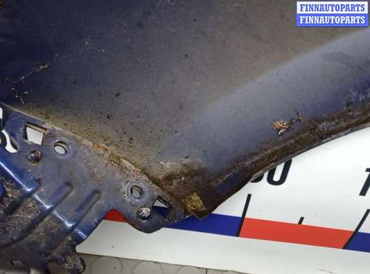 купить крыло переднее правое на PEUGEOT 208