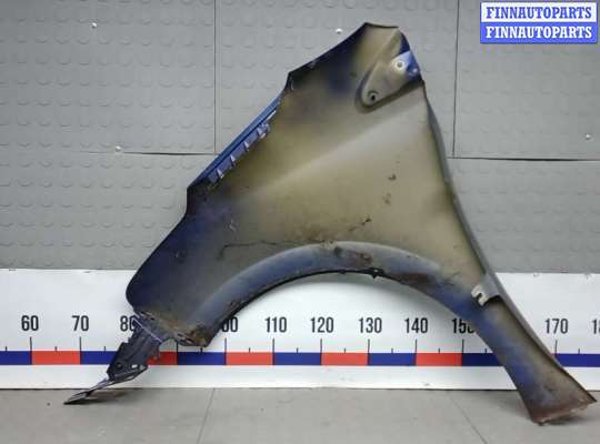 купить крыло переднее правое на PEUGEOT 208