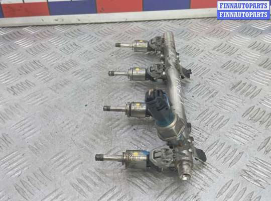 Рампа (рейка) топливная