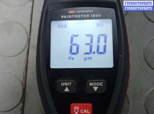 купить капот на HYUNDAI I40