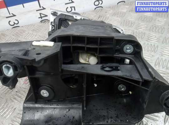 купить кулиса кпп на FORD FOCUS 3