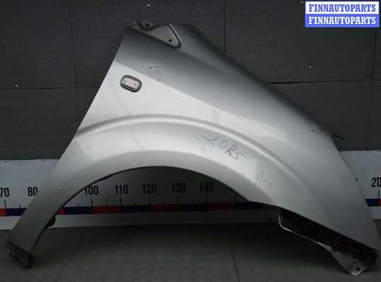 крыло переднее правое TT895889 на TOYOTA COROLLA VERSO 2