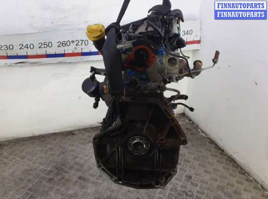 купить двигатель дизельный на NISSAN QASHQAI J10