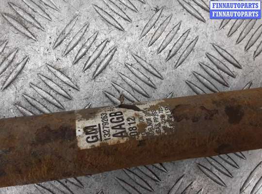 купить амортизатор задней балки на OPEL ASTRA J