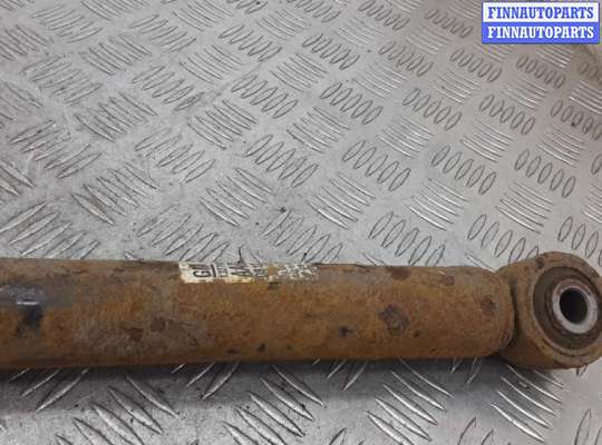 купить амортизатор задней балки на OPEL ASTRA J