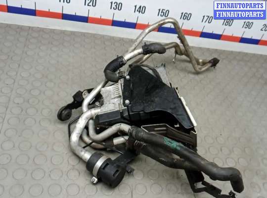 автономный отопитель (вебасто) AU1548426 на AUDI Q7