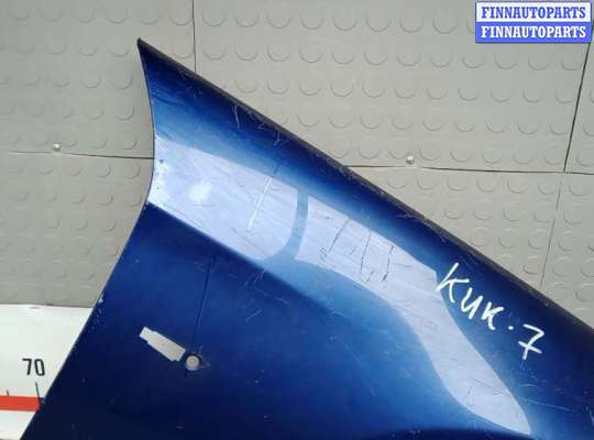 купить крыло переднее правое на BMW 3 E90/E91