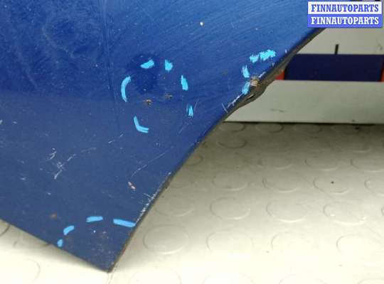 купить крыло переднее правое на BMW 3 E90/E91