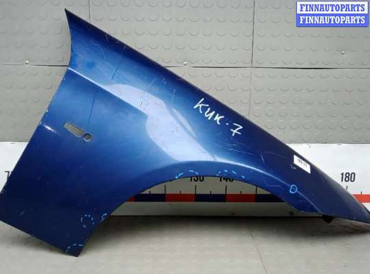 купить крыло переднее правое на BMW 3 E90/E91