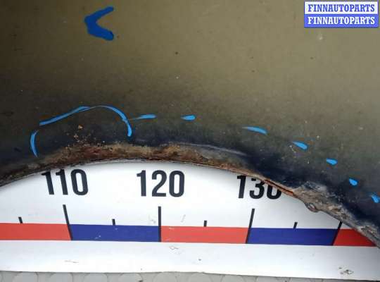 купить крыло переднее правое на BMW 3 E90/E91