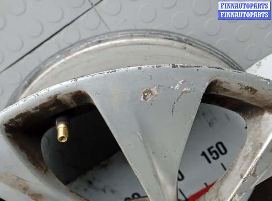 купить диск литой на OPEL ASTRA K