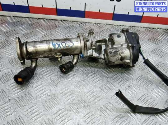 клапан egr дизельный LRH5200 на LAND ROVER RANGE ROVER SPORT