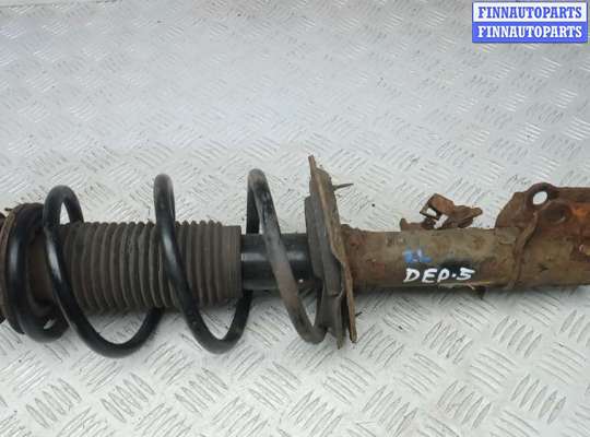 купить амортизатор задний левый на KIA CEE'D 2 (JD)