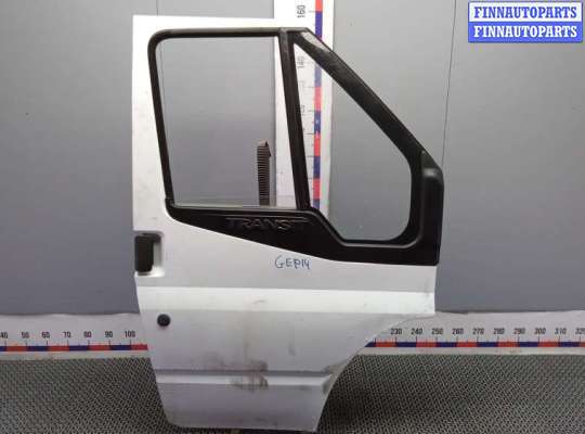 купить дверь передняя левая на FORD TRANSIT 7