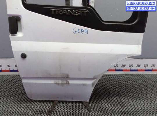 купить дверь передняя левая на FORD TRANSIT 7
