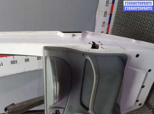 купить дверь передняя левая на FORD TRANSIT 7