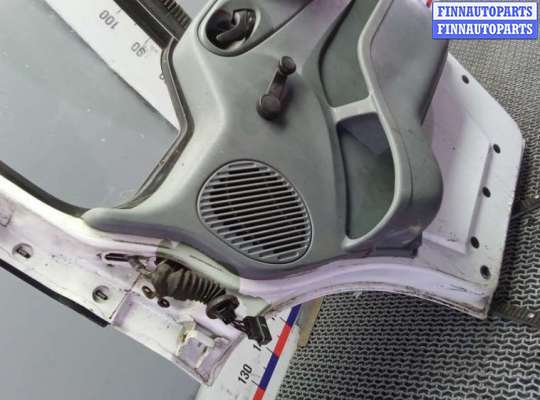 купить дверь передняя левая на FORD TRANSIT 7