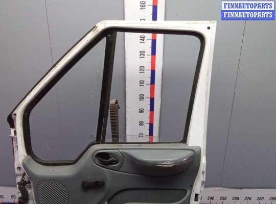 купить дверь передняя левая на FORD TRANSIT 7