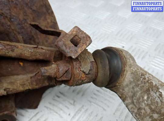 купить ступица задняя левая на MERCEDES BENZ M-CLASS W163