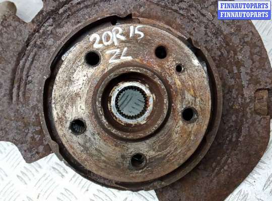 купить ступица задняя левая на MERCEDES BENZ M-CLASS W163