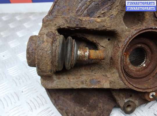 купить ступица задняя левая на MERCEDES BENZ M-CLASS W163