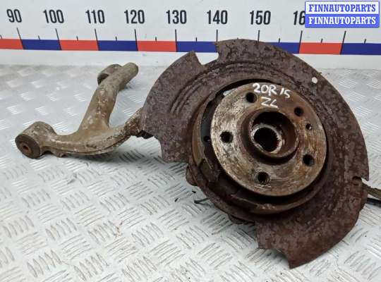 купить ступица задняя левая на MERCEDES BENZ M-CLASS W163