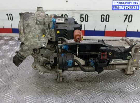 купить клапан egr дизельный на OPEL ZAFIRA C