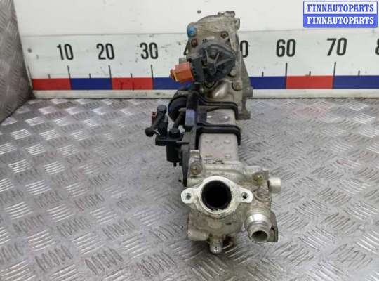 купить клапан egr дизельный на OPEL ZAFIRA C