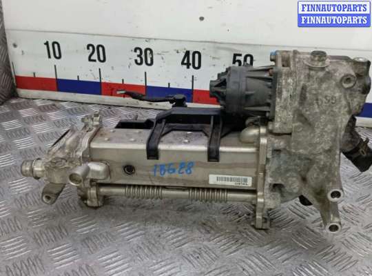 купить клапан egr дизельный на OPEL ZAFIRA C