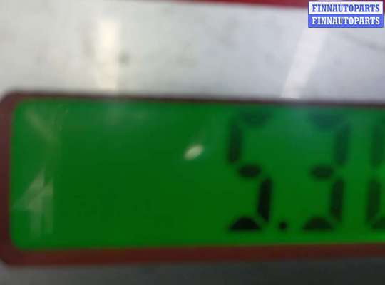 купить клапан egr дизельный на OPEL ZAFIRA C