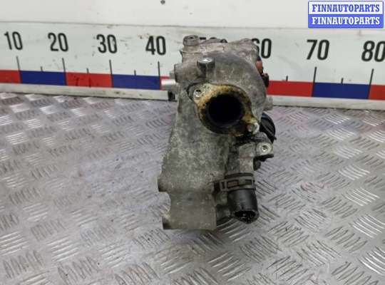 купить клапан egr дизельный на OPEL ZAFIRA C