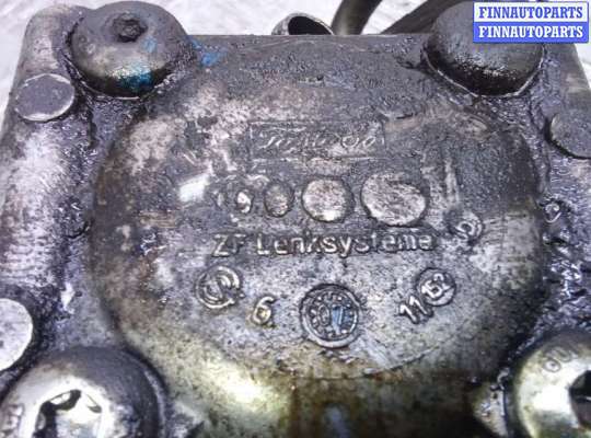 купить насос гу бензиновый на FORD FOCUS 2