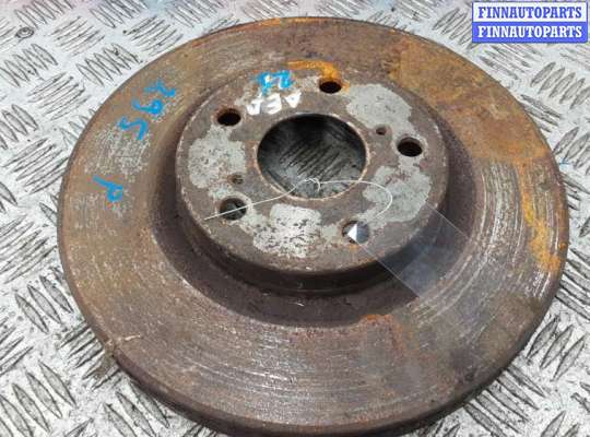 купить диск тормозной передний на TOYOTA RAV 4 XA30