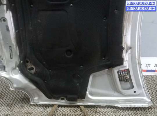 купить капот на MERCEDES BENZ C-CLASS W203