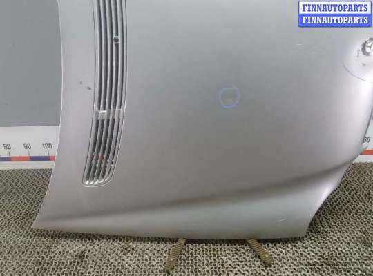 купить капот на MERCEDES BENZ C-CLASS W203