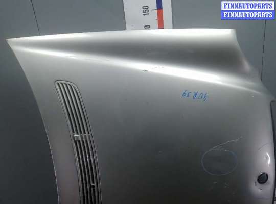 купить капот на MERCEDES BENZ C-CLASS W203