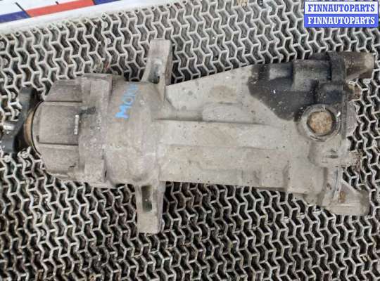 купить редуктор задний на HYUNDAI SANTA FE 2