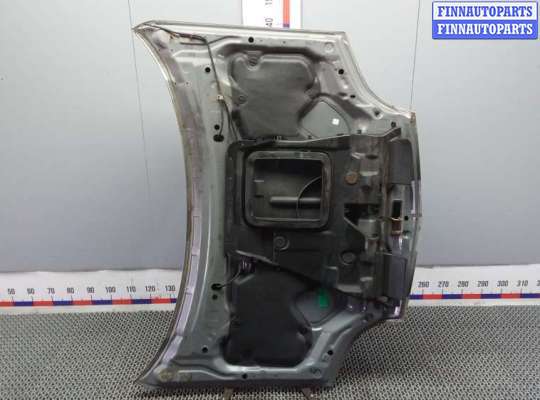 купить капот на NISSAN X-TRAIL T30