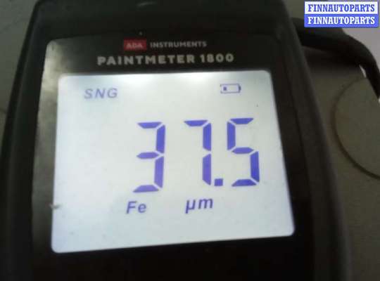 купить капот на NISSAN X-TRAIL T30