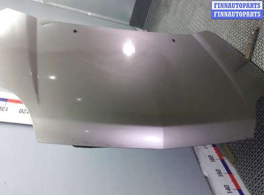 купить капот на NISSAN X-TRAIL T30