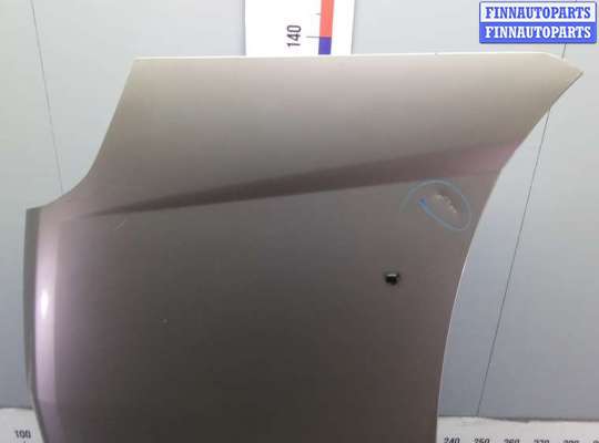 купить капот на NISSAN X-TRAIL T30