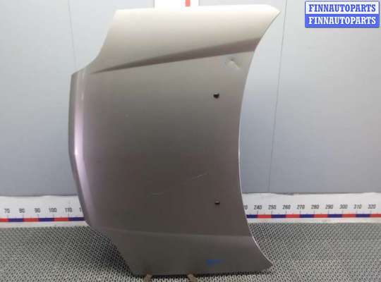 купить капот на NISSAN X-TRAIL T30