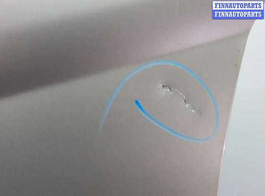 купить капот на NISSAN X-TRAIL T30