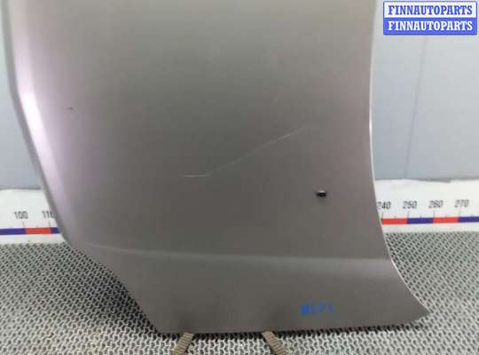 купить капот на NISSAN X-TRAIL T30