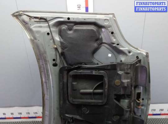 купить капот на NISSAN X-TRAIL T30